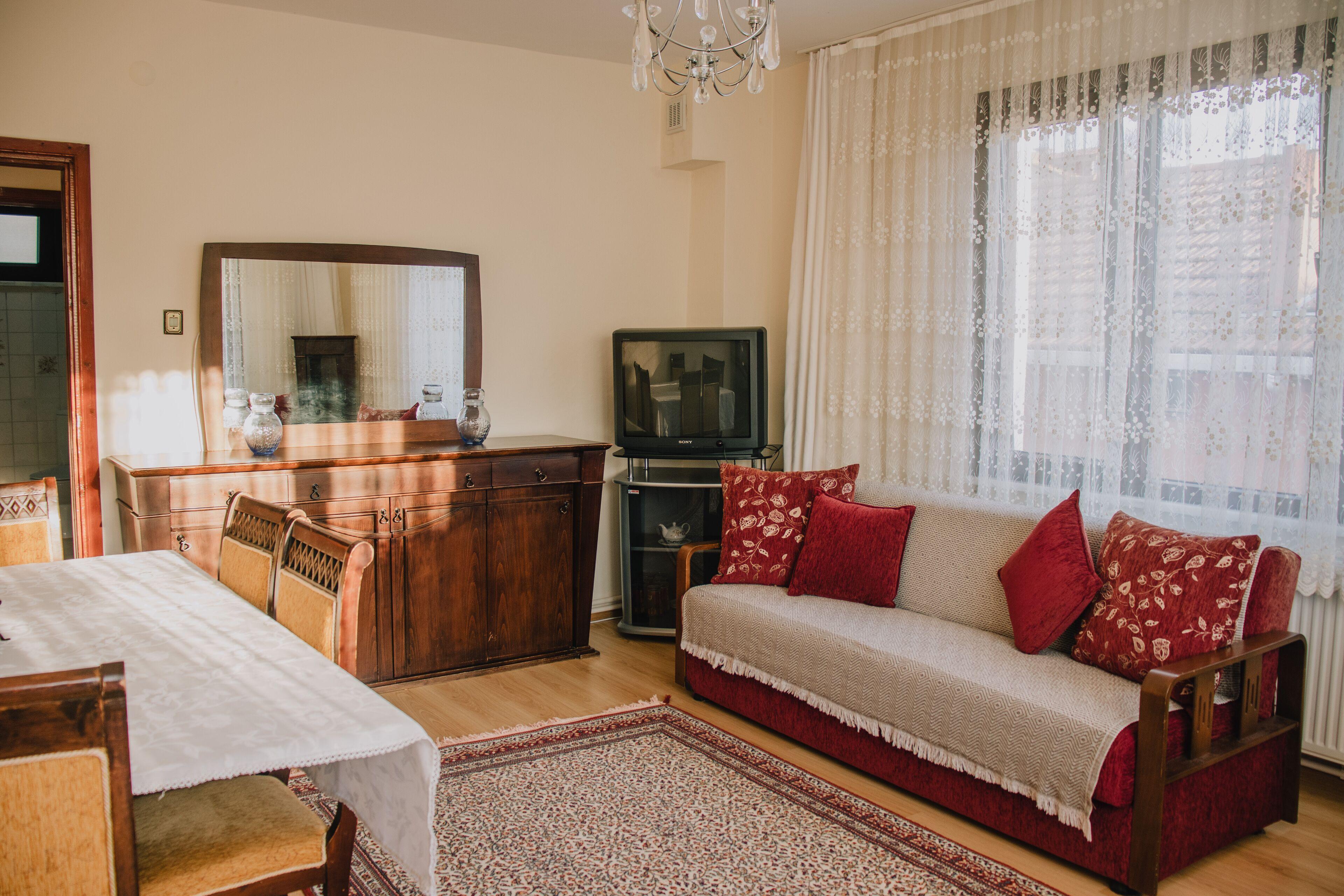 Agva Marina House Hotel - Istanbul — Fotos 3