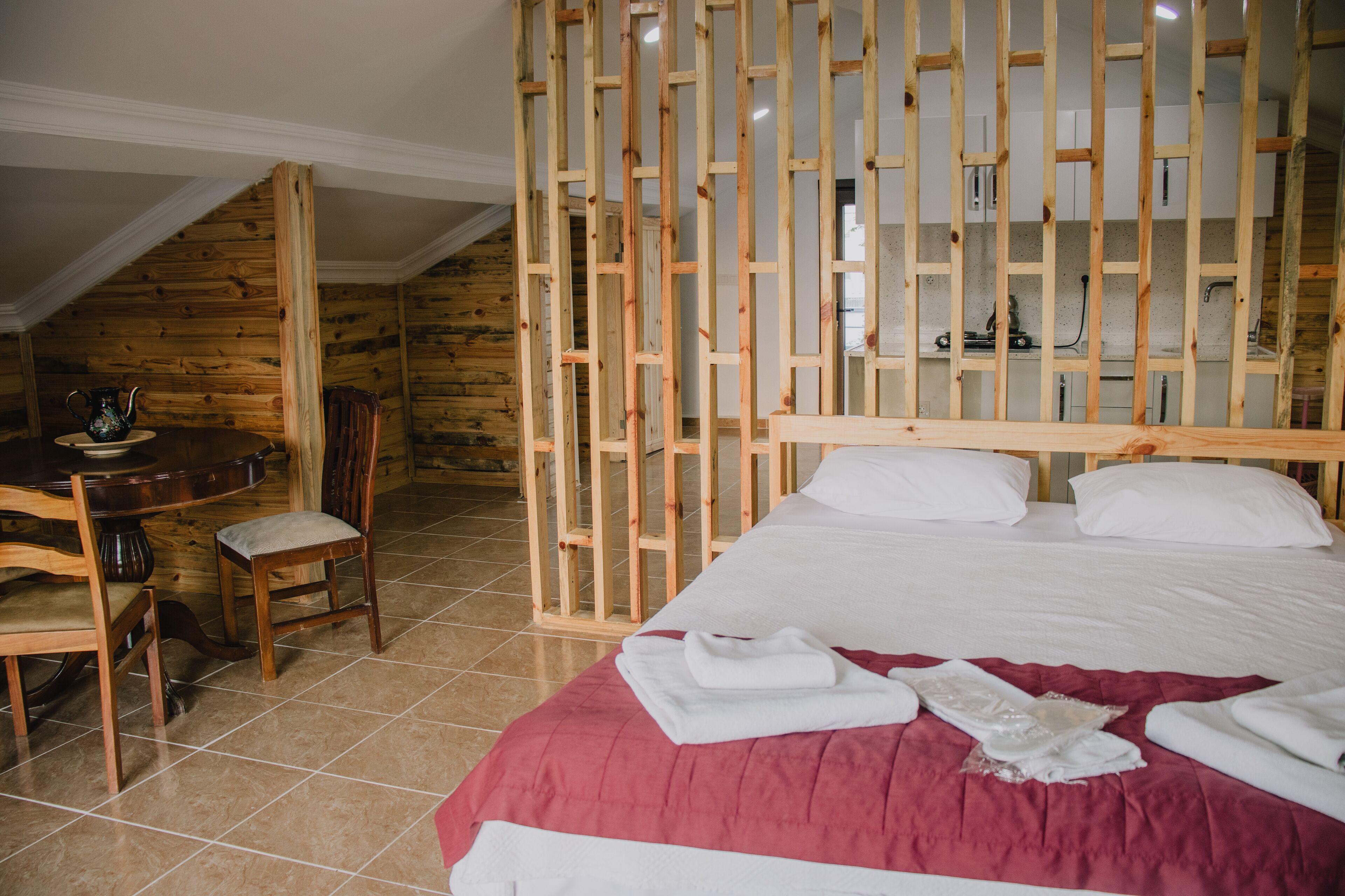 Agva Marina House Hotel - Istanbul — Fotos 1